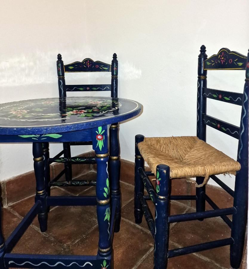 Ds Realejo-Casco Historico Con Aparcamiento Apartment Cordoba Luaran gambar