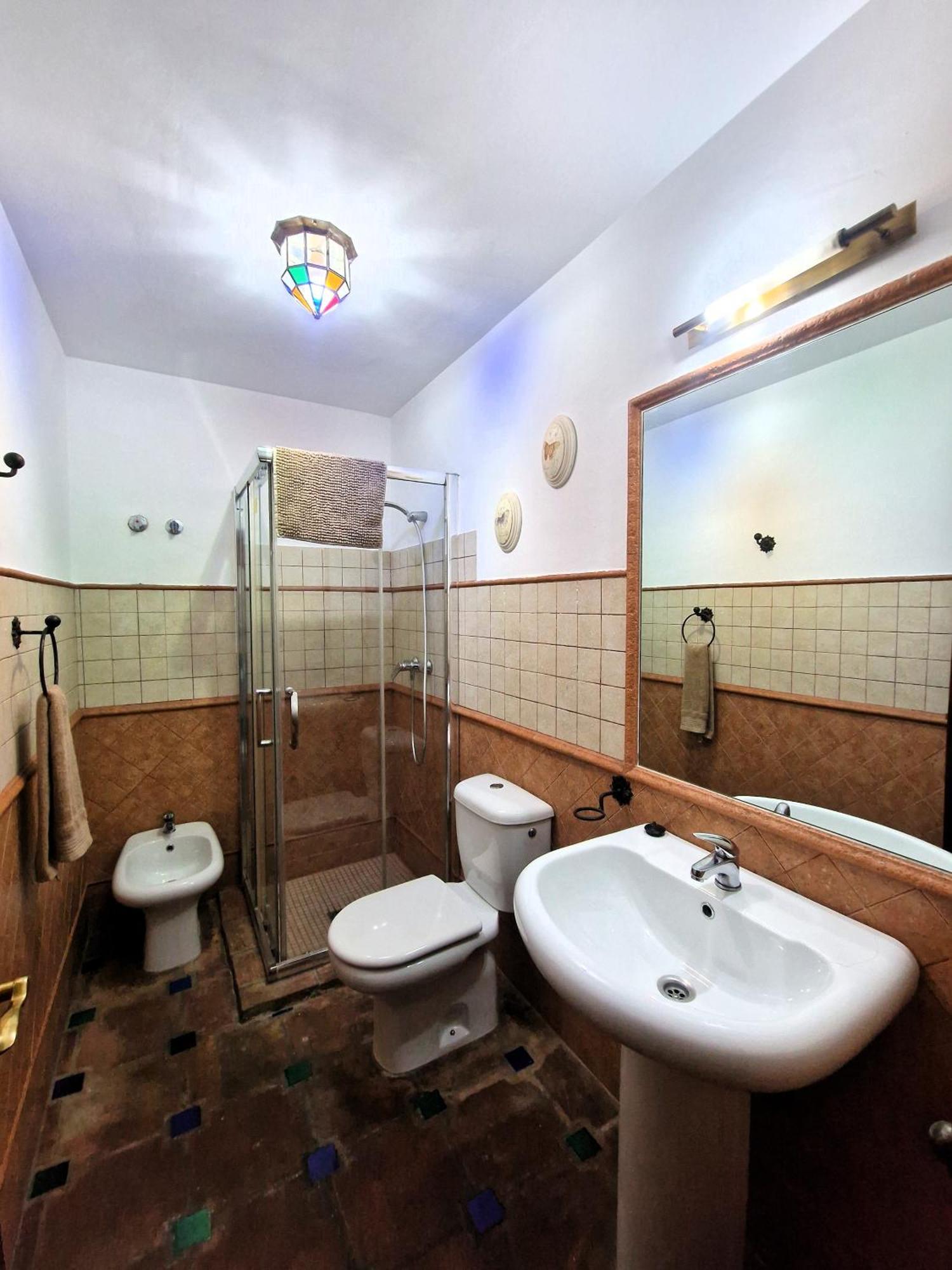 Ds Realejo-Casco Historico Con Aparcamiento Apartment Cordoba Luaran gambar